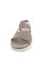 Gabor Comfort Sandale Beige