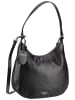 Burkely Handtasche Ledger in Black