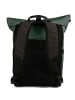 Freibeutler Otis Rucksack 38 cm Laptopfach in salbei