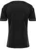 Hummel Hummel T-Shirt Hmllead Multisport Herren Leichte Design Schnelltrocknend in BLACK