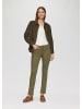s.Oliver Jeans-Hose BETSY  in  79Z4_olivgrün