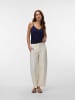 Vero Moda Gestricktes Oberteil in Eclipse