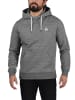 BLEND Hoodie in grau