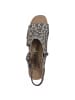 Blowfish Sandalette Amira in Beige