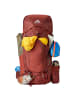 Gregory Baltoro 65 MD - Reiserucksack 81 cm in brick red