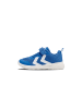 Hummel Hummel Sneaker Actus Ml Kinder Atmungsaktiv Leichte Design in BLUE/WHITE