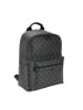 JOOP! Rucksack 'Flora 1.0 Tom in Dunkelgrau 30,00 x 41,00 x 15,00 cm'