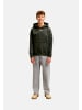 JACK & JONES Junior Hoodie 'Norrebro' in grau
