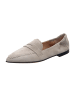 Pomme d'or Klassische Slipper in Beige