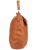 Abro Handtasche Juna Big in Cuoio