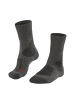 Falke Socken 1er Pack in Dunkelgrau