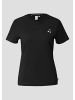 QS T-Shirt in 9999_schwarz