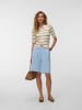 Vero Moda Strickjacke in Sugar Swizzle