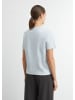 comma T-Shirt in 9135_hellblau