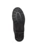 Tamaris Stiefelette in BLACK UNI