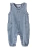 name it Overall in Denim Blue