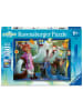 Ravensburger Verlag GmbH Spiel - Kinderpuzzle 100 XXL Teile - Zurück in Zoomania