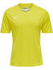 Hummel T-Shirt Hmlcore Herren in BLAZING YELLOW