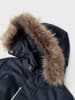 name it Schneeanzug in Dark Sapphire