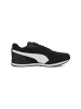 Puma Sneakers Low ST Runner v3 SD in schwarz