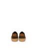 Marc O'Polo Court-Sneaker in dark earth/caramel