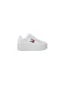 Tommy Hilfiger Sneaker Weiss