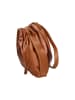 Gave Lux Schultertasche in COGNAC