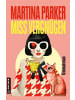 Gmeiner-Verlag Buch - Miss Vergnügen