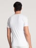 Calida Shirt, 2-Pack in weiss