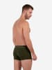 HOM Boxer Briefs HO1 in dark khaki