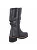 remonte Winterstiefel in schwarz
