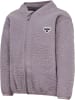 Hummel Reißverschluss Fleece-Jacke Hmlmini Kinder in GRAY RIDGE