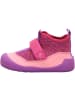 Affenzahn Lauflernschuh in pink