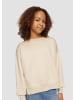 s.Oliver Sweatshirt in 0805_helles sand