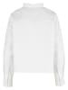 Urban Classics Long Sleeve Shirt in white