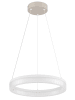 Globo lighting Hängeleuchte "ZARA" in beige