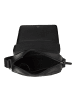 The Chesterfield Brand Fusion Mikeli Umhängetasche 22 cm black