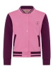 Scout Sweatjacke in rosa