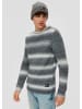 QS Strickpullover in 99G0_grau
