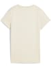 Puma T-Shirt "ESS ELEVATED Tee" in Multicolor