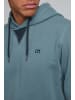 BLEND Kapuzensweatshirt BHMarius in Blau