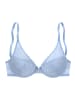 S. Oliver Push-up-BH in hellblau