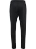 Hummel Hummel Pants Hmlessential Multisport Unisex Erwachsene Atmungsaktiv Feuchtigkeitsabsorbierenden in BLACK