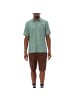 Vaude Albsteig Shirt III in Grün