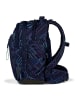 Satch Match Schulrucksack 45 cm in Purple Laser