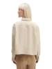 Marc O'Polo Leinenbluse regular in Dusty Beige Melange