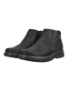 Imac Stiefelette in Schwarz