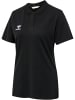 Hummel Hummel Polo Hmlgo Multisport Damen in BLACK