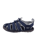 Keen Sandalen blau