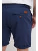 BLEND Shorts BHLias in Blau